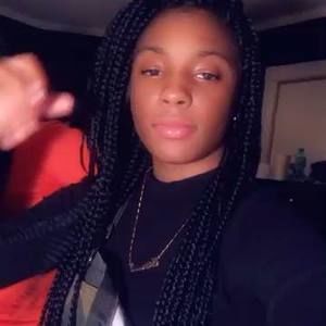 Meet your Posher, Kewanna